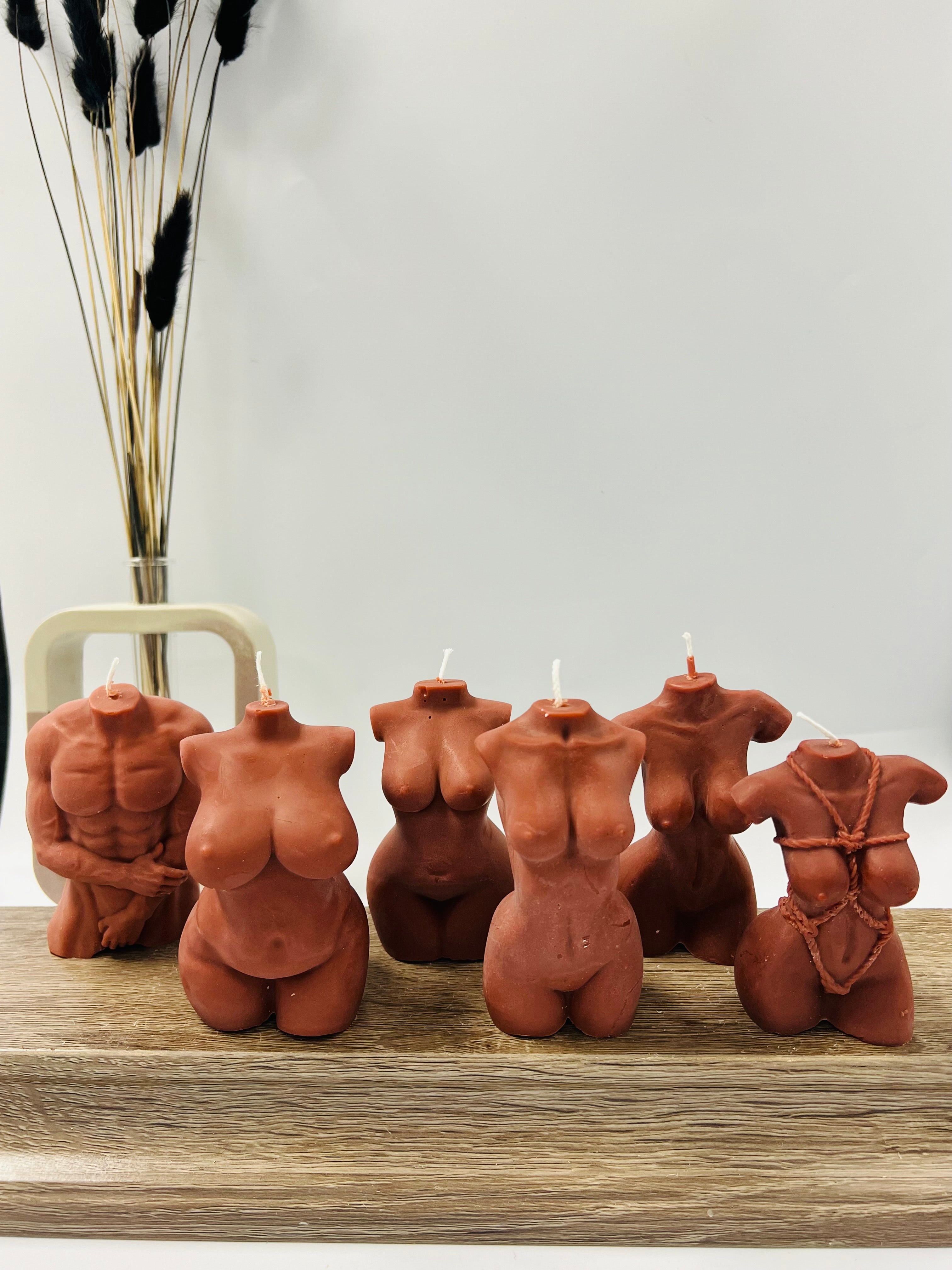 Candles