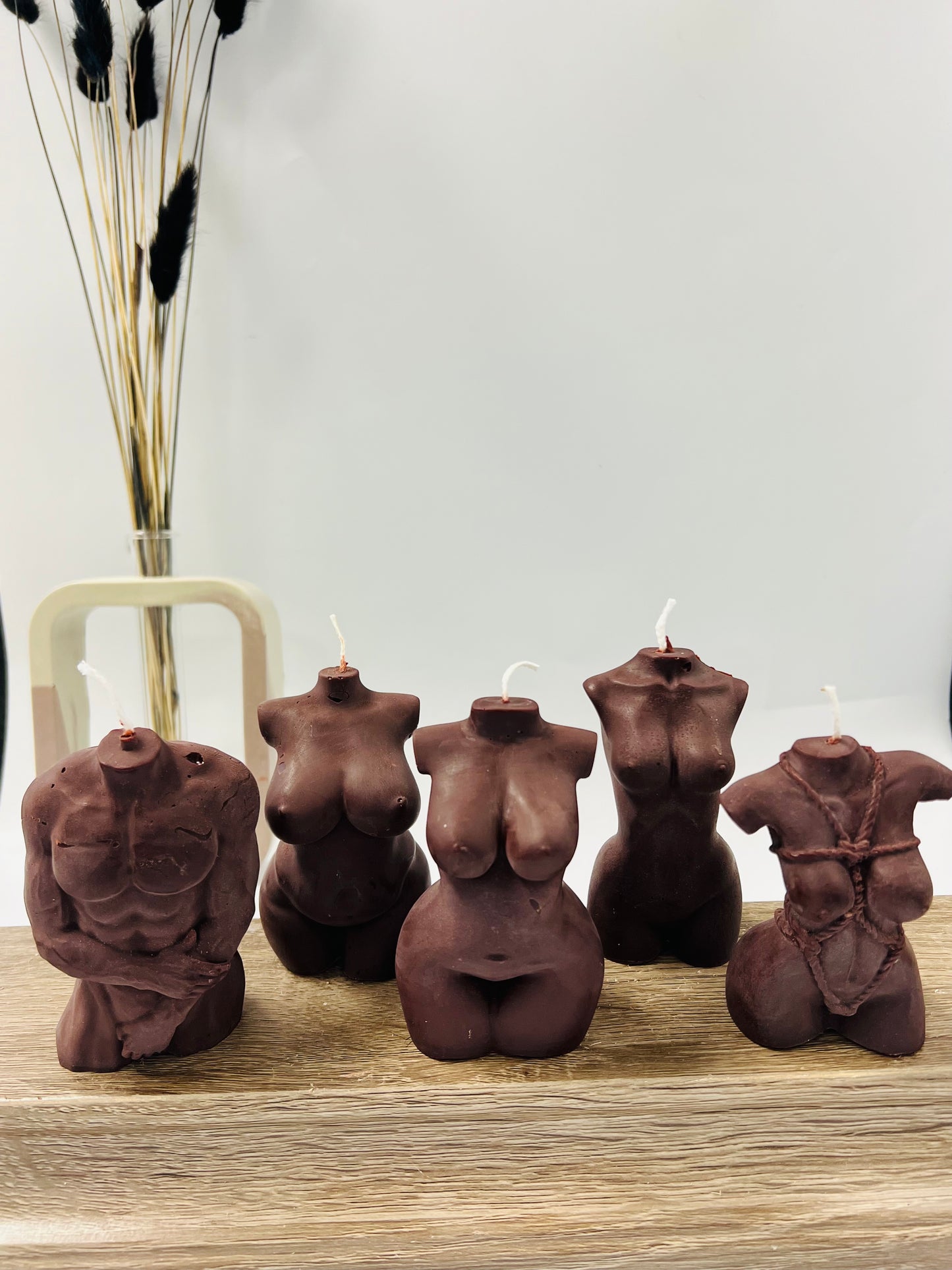 Candles