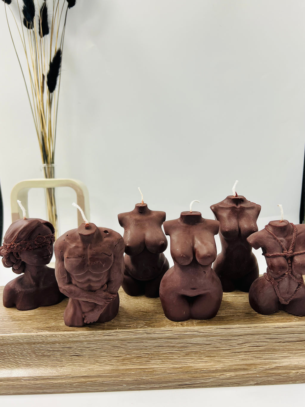 Candles