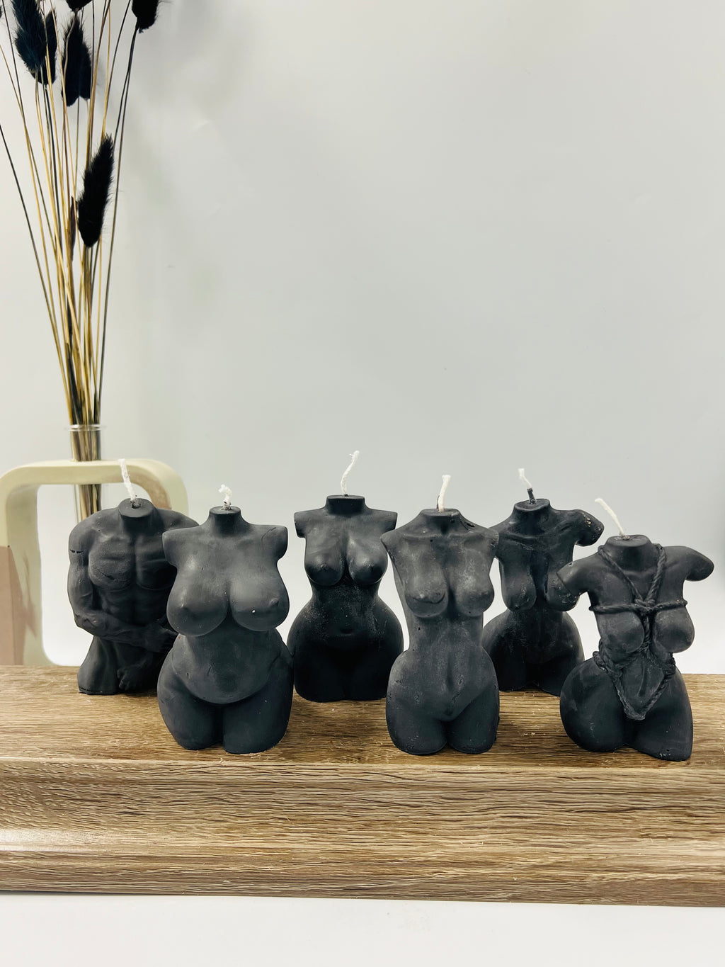 Candles