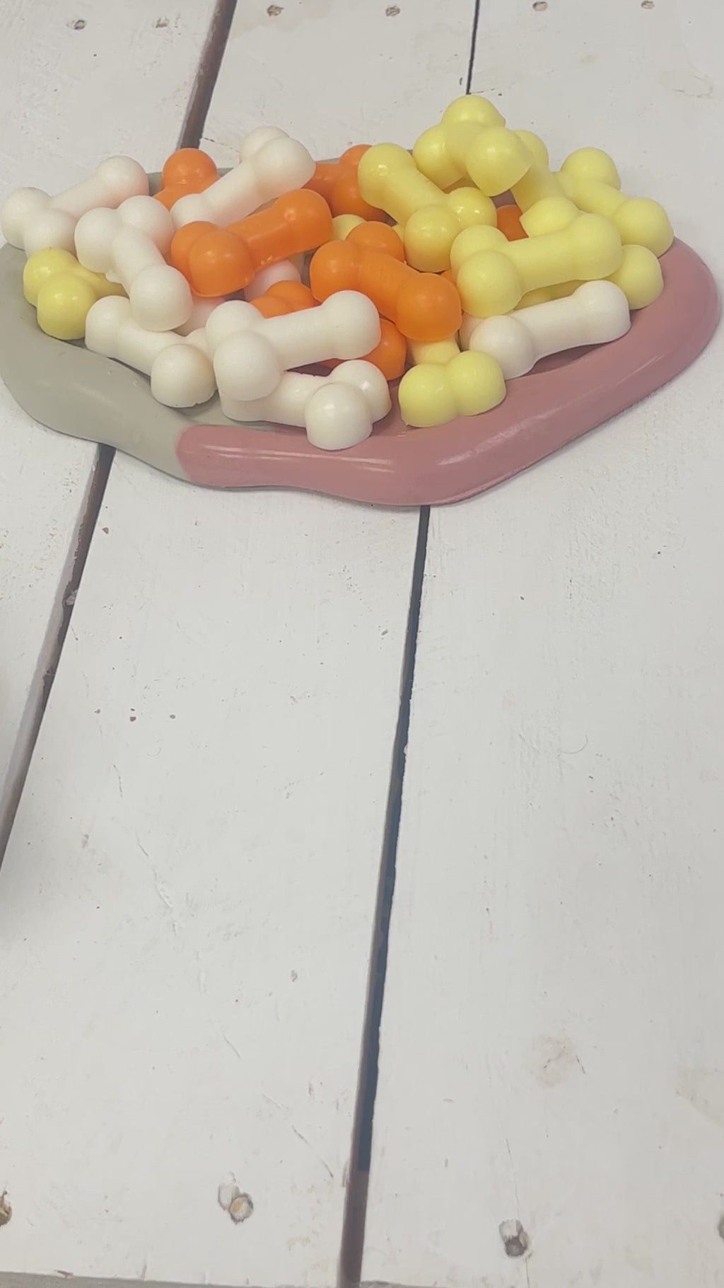 Bag of Soap Penis