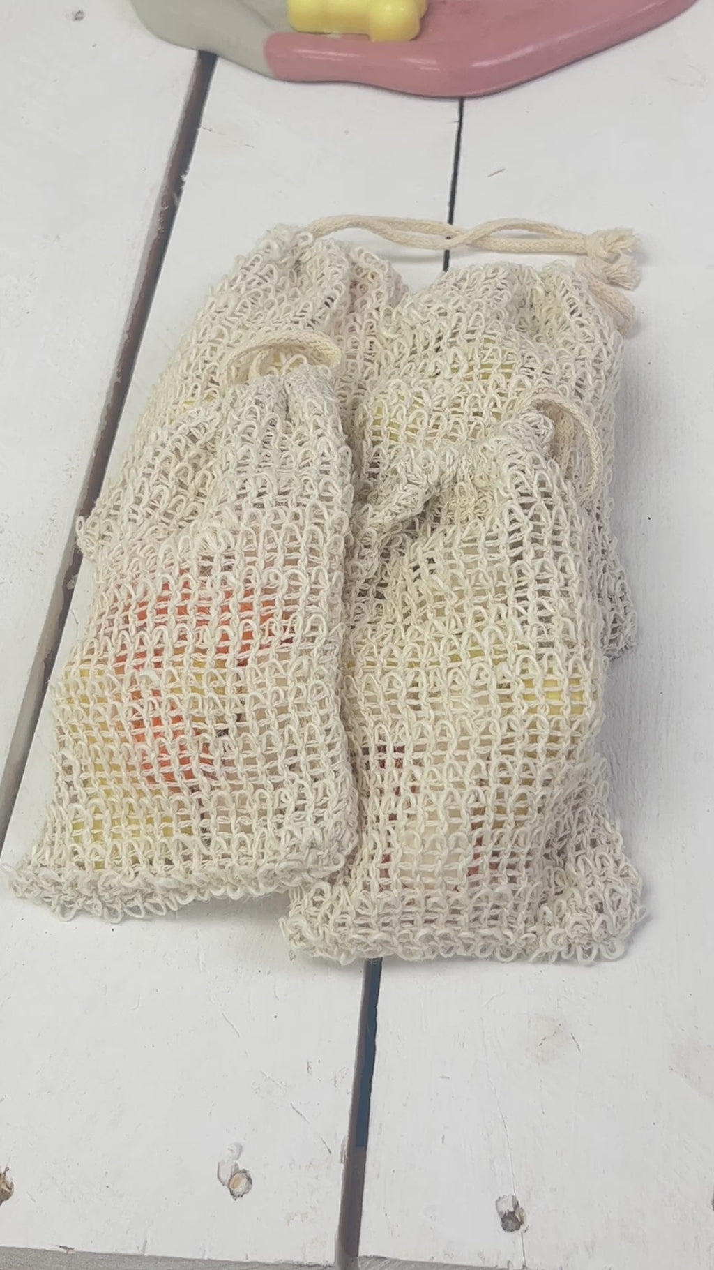 Bag of Soap Penis