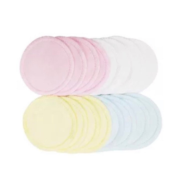 Reusable Makeup Remover