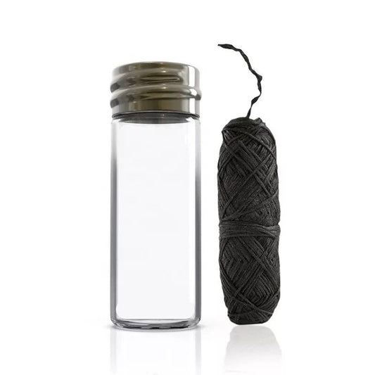 Floss Biodegradable Vegan Dental Floss -