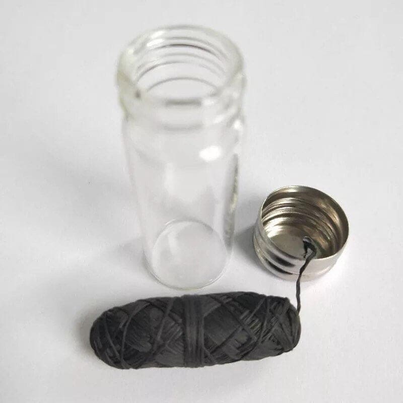 Floss Biodegradable Vegan Dental Floss -