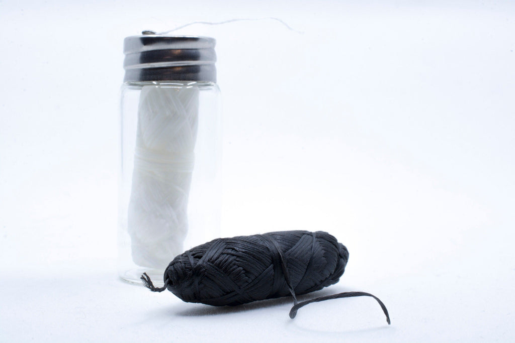 Floss Biodegradable Vegan Dental Floss -