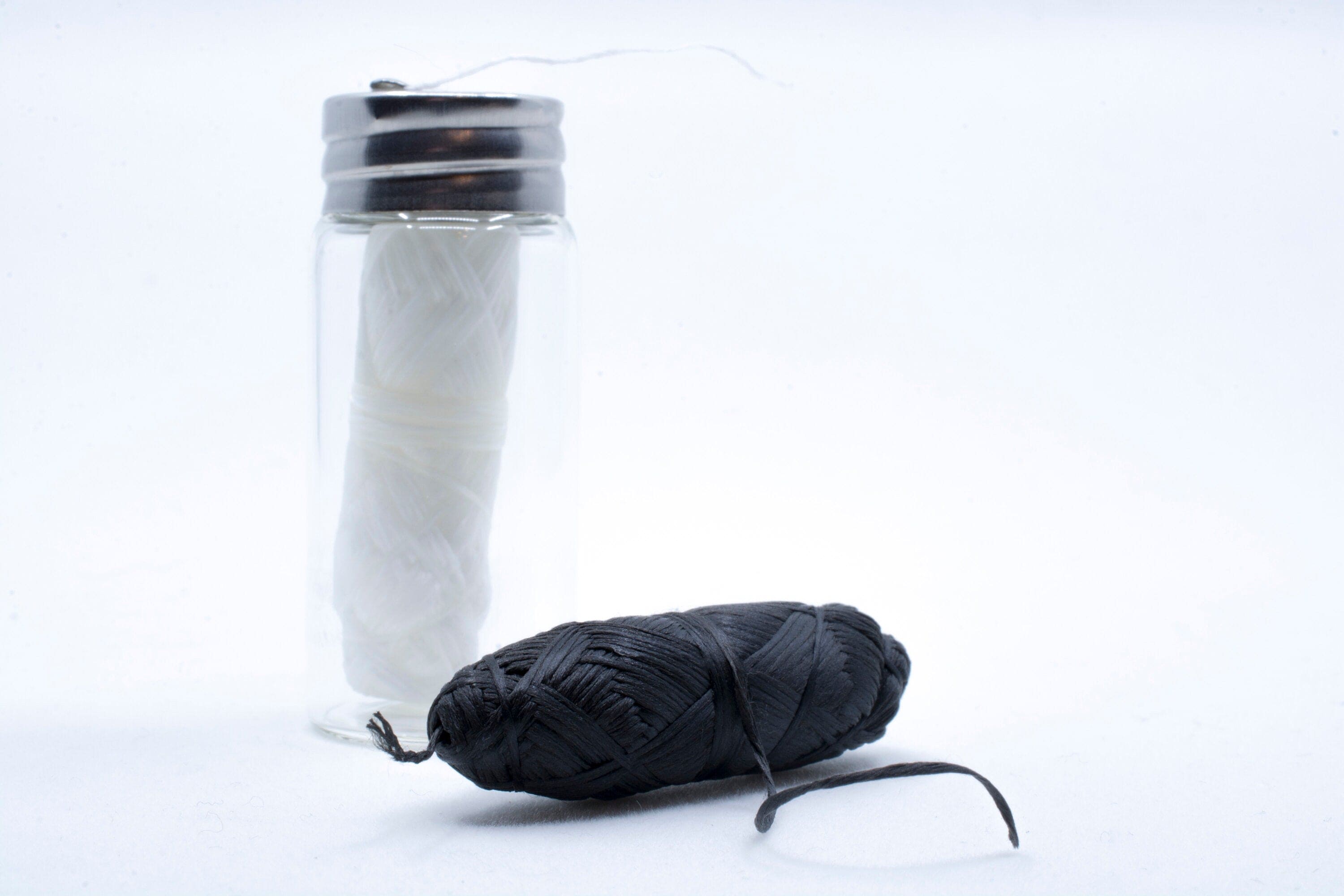 Floss Biodegradable Vegan Dental Floss -