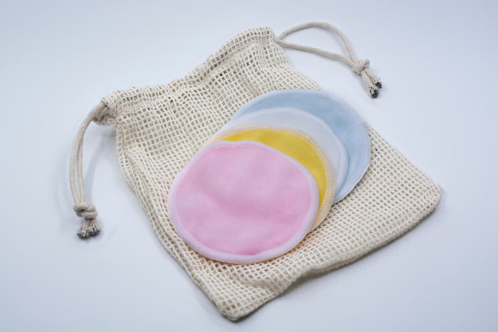 Reusable Makeup Remover