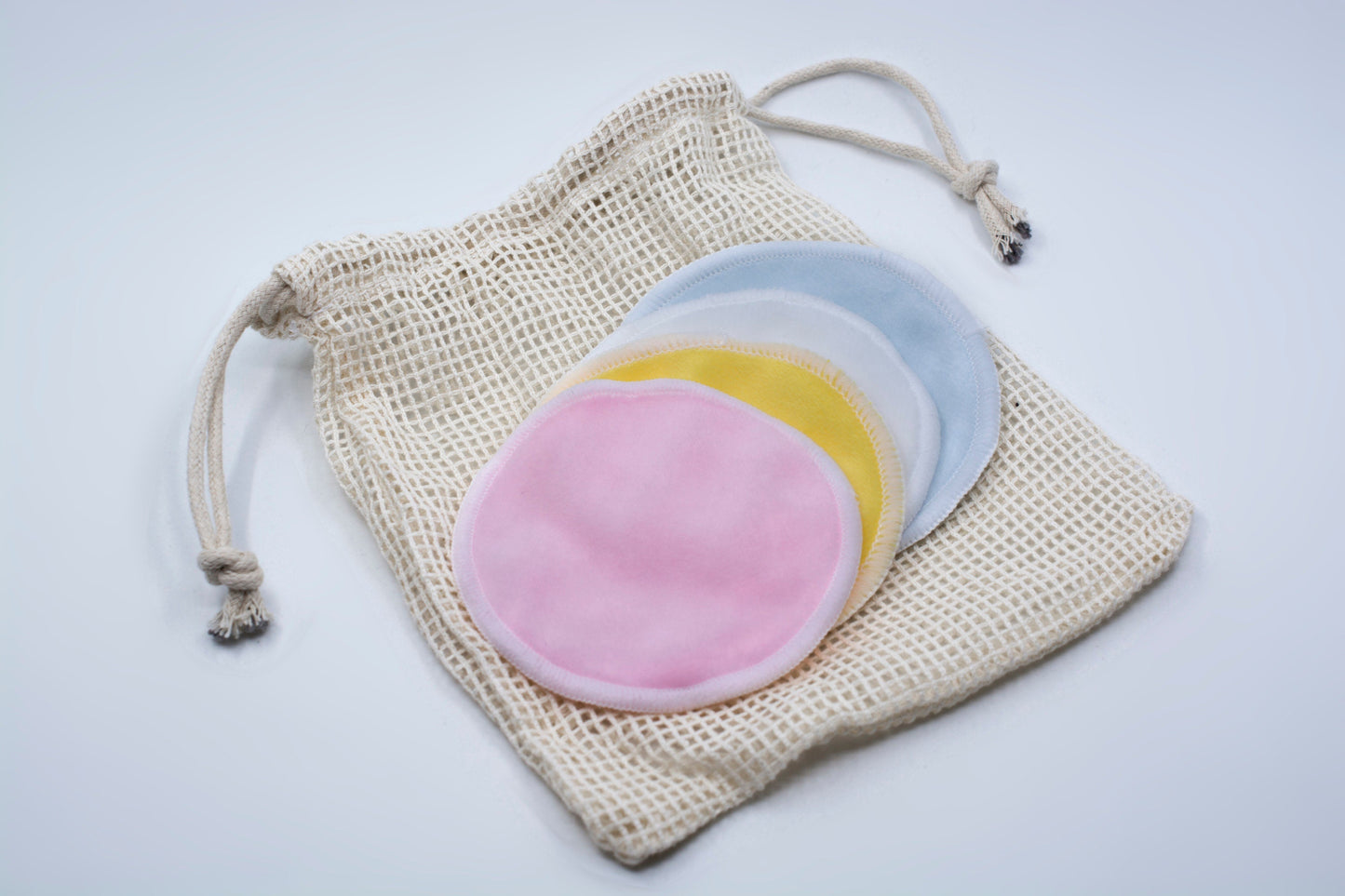 Reusable Makeup Remover