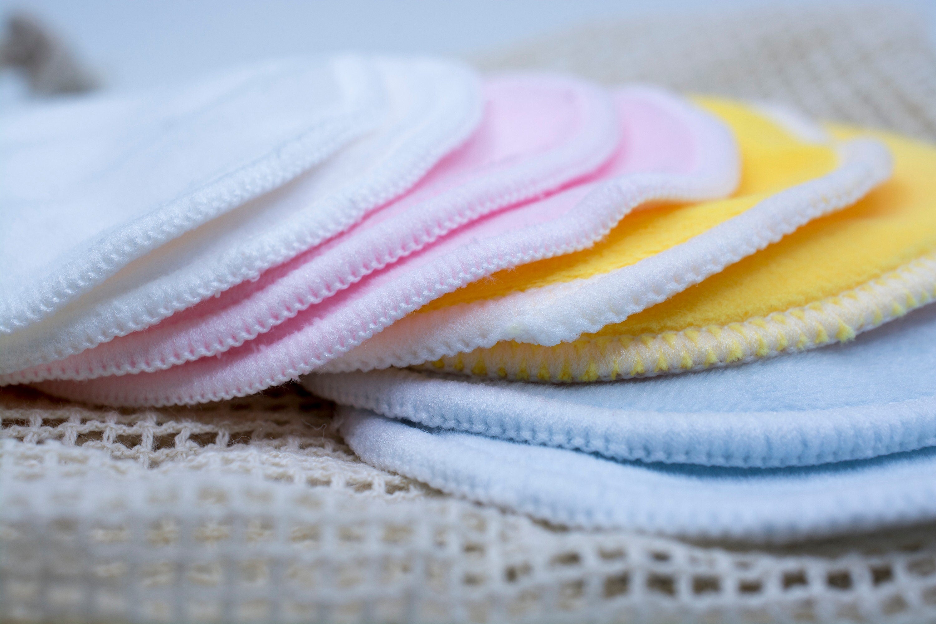 Reusable Makeup Remover