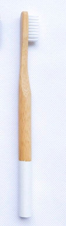 Zero Waste Kids Fun Bamboo Toothbrushes