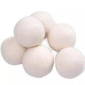 3 pcs Wool Dryer Balls l Dyer Bal Set l Natural Dryer Balls l