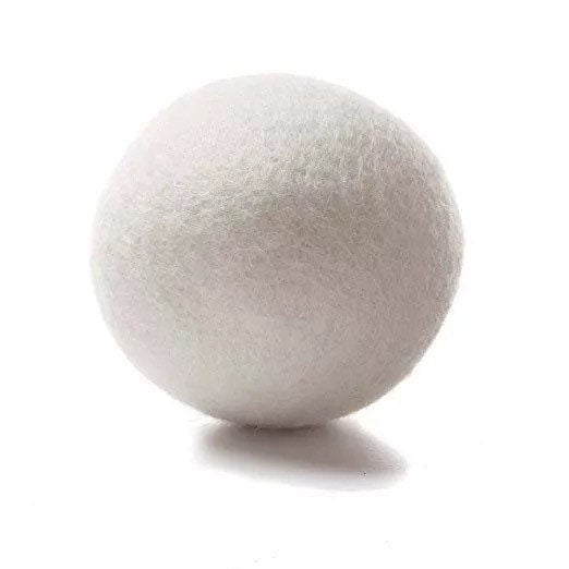 Wool Dryer Balls l Dyer Bal Set l Natural Dryer Balls l Wholesale Dryer Balls