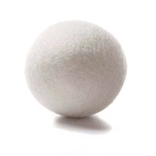 3 pcs Wool Dryer Balls l Dyer Bal Set l Natural Dryer Balls l
