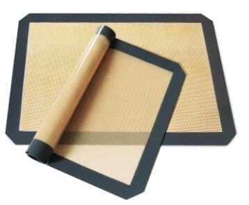 Zero Waste Reusable Baking Mat l Silicone Baking Mat