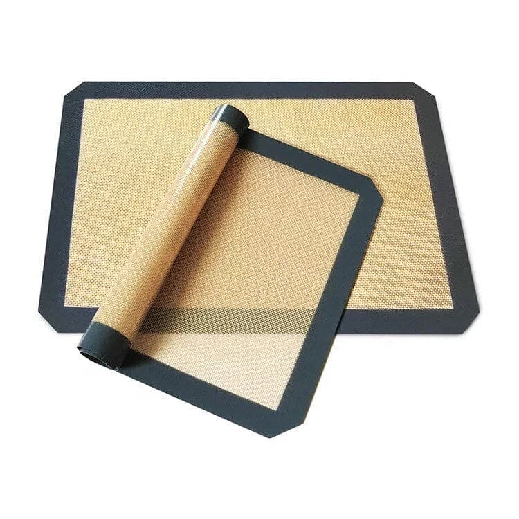 Zero Waste Reusable Baking Mat l Silicone Baking Mat