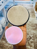 Large Makeup Removers - Pack of four Large