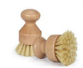 Bamboo Pot Scrubber