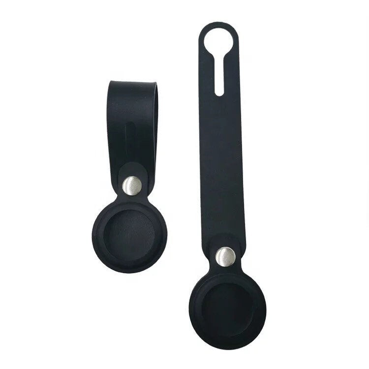 Long AirTag Key Ring Air Tag Case Air Tag Cover