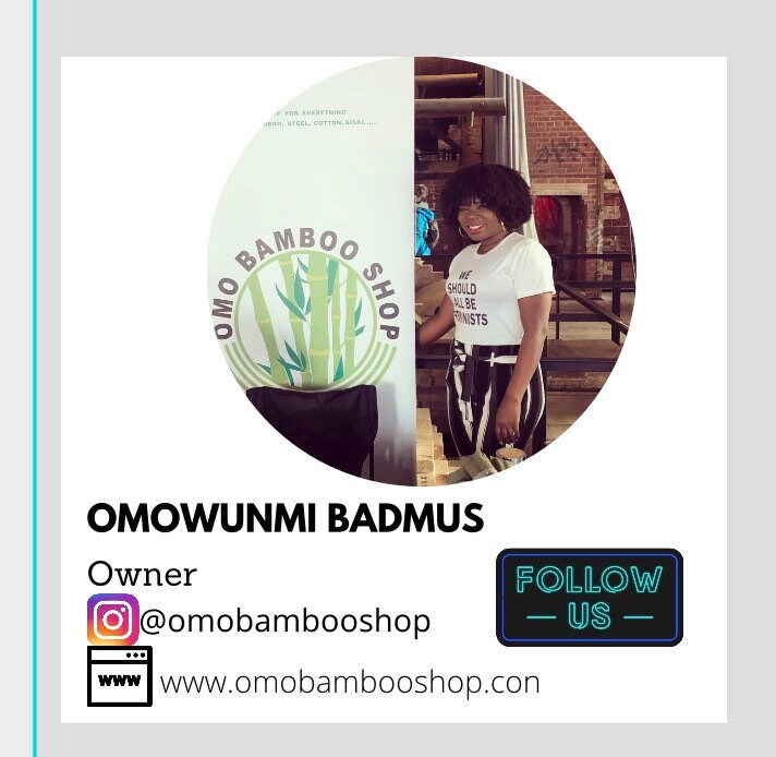 Bamboo and Glass Food Containers | Glass Food Conditioner Set with Bamboo Lid | Food storage set with bamboo lids