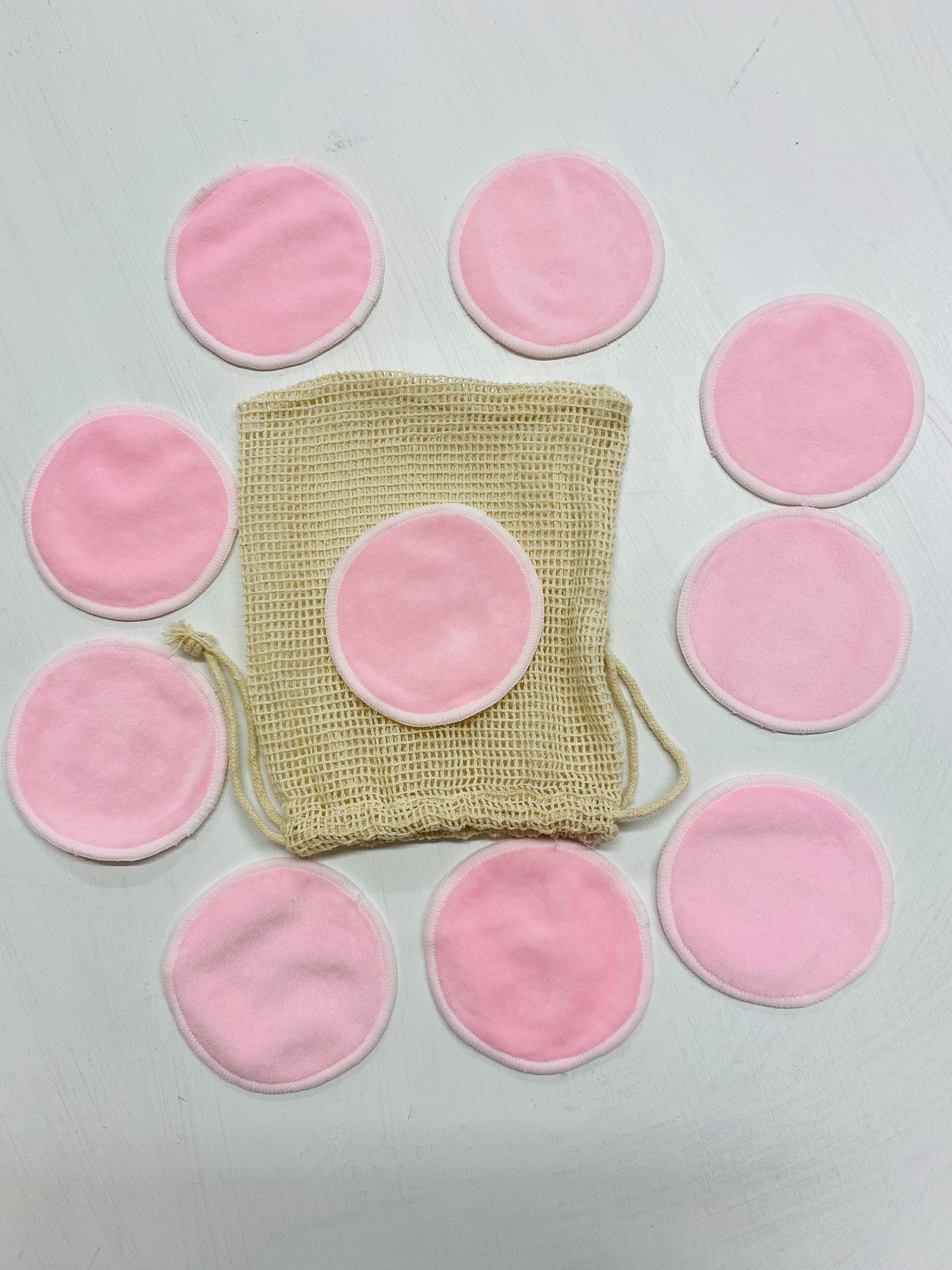 Reusable Makeup Remover