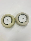 Snake Candle Holder | Mini candle holder