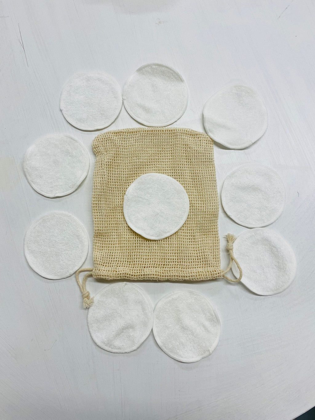 Reusable Makeup Remover