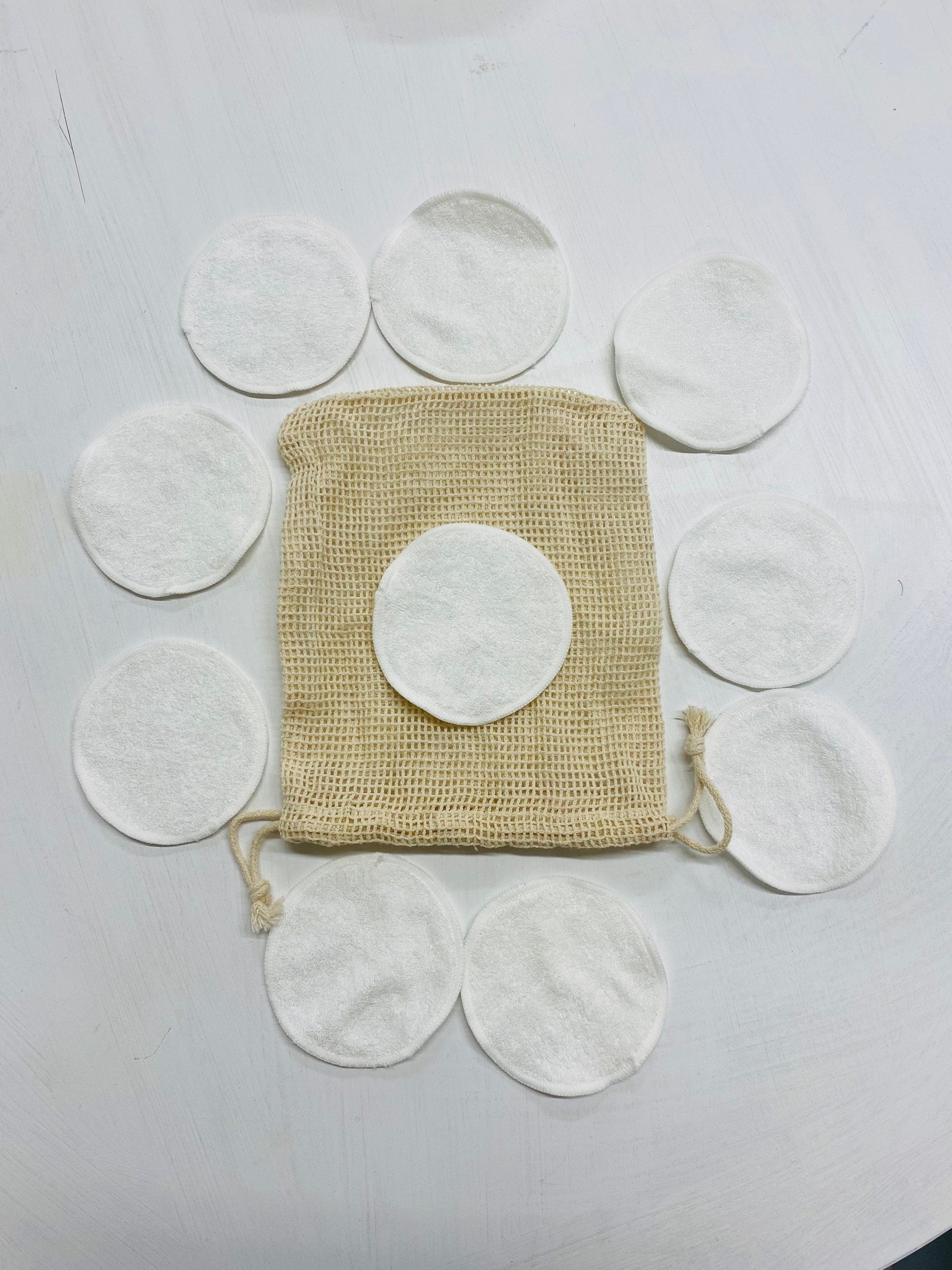 Reusable Makeup Remover