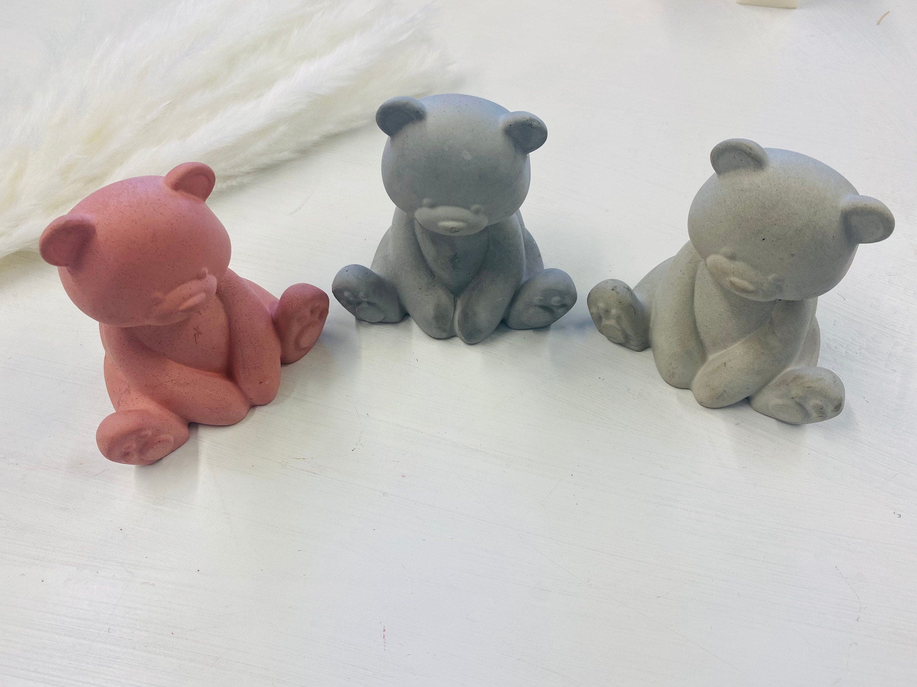 Bookends | Cement Bookends