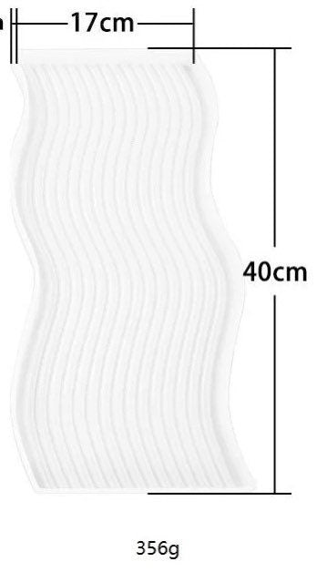 Propagation Tube Vase Mold l Jesmonite Mold l Concrete Casting Mold Geometric Pot Plants Stand Resin Silicone Mold For Making Decor