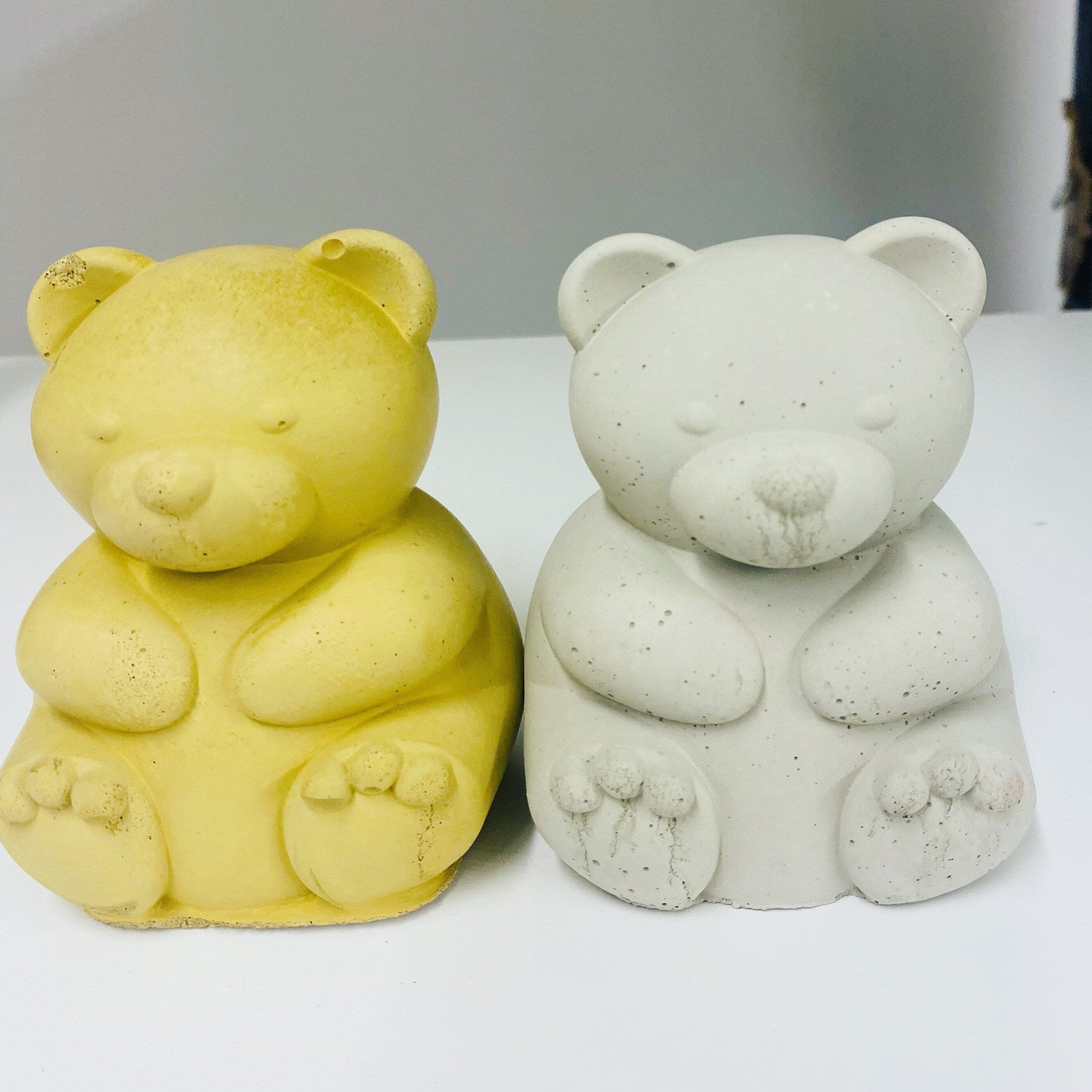 Bookends | Cement Bookends