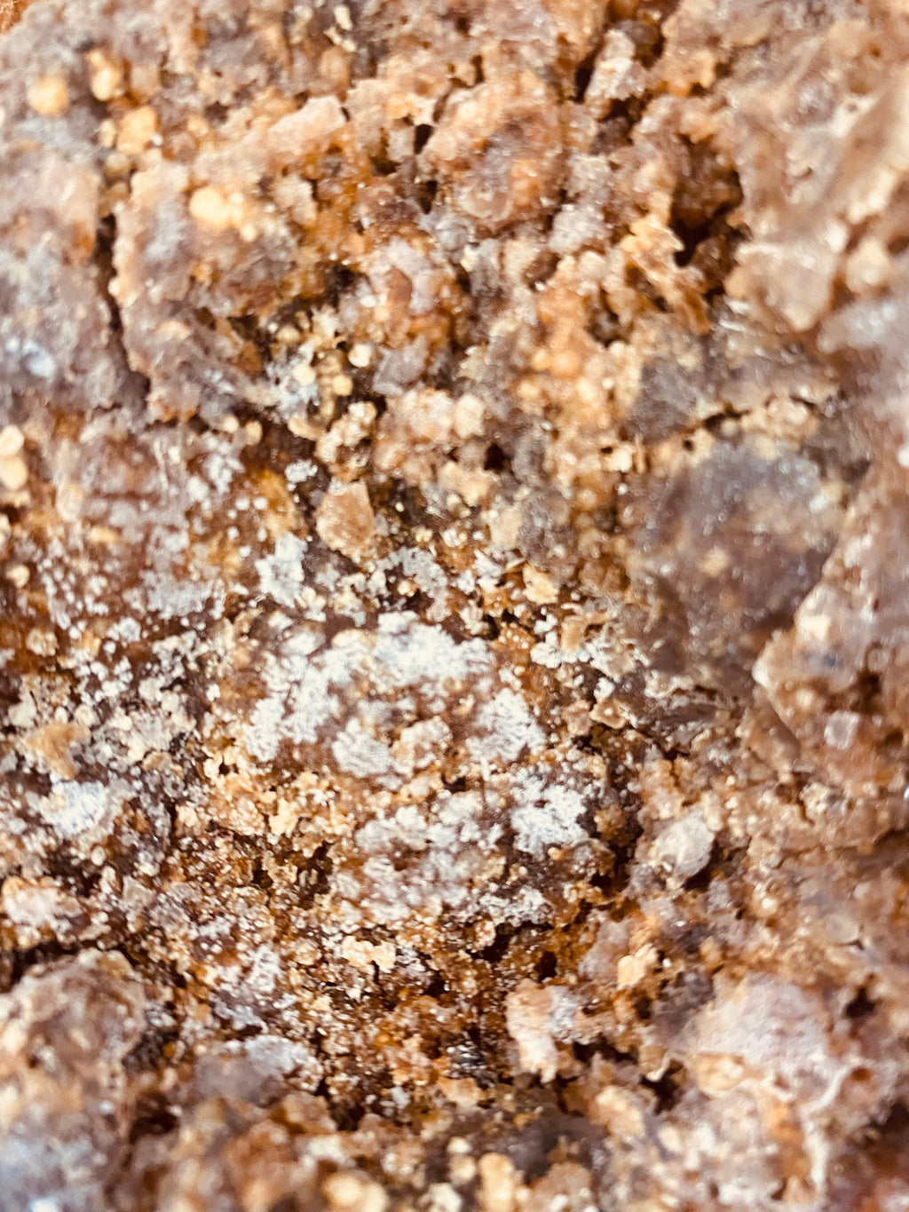 Hard Solid Black Soap l Solid African Black Soap
