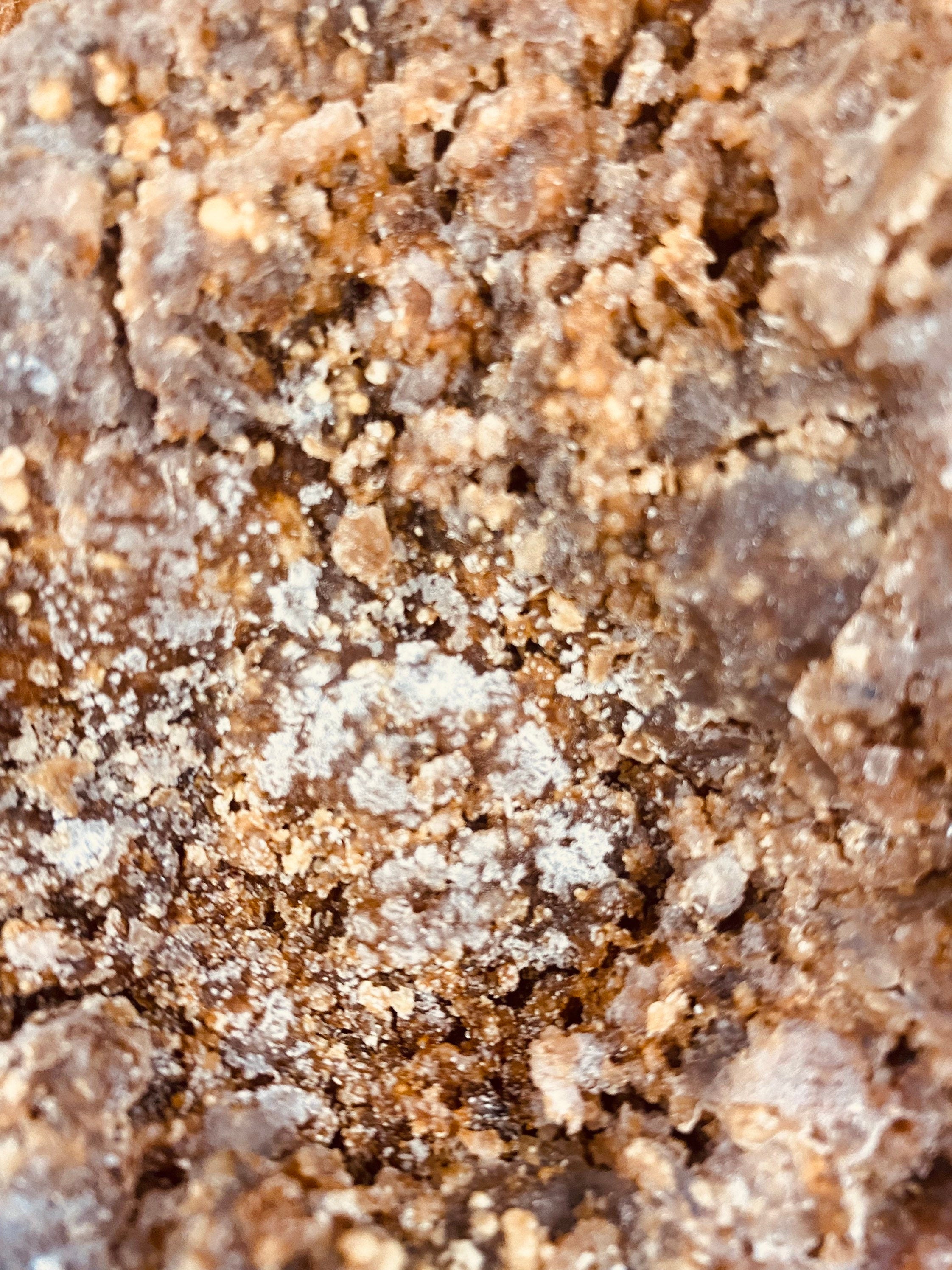 Hard Solid Black Soap l Solid African Black Soap
