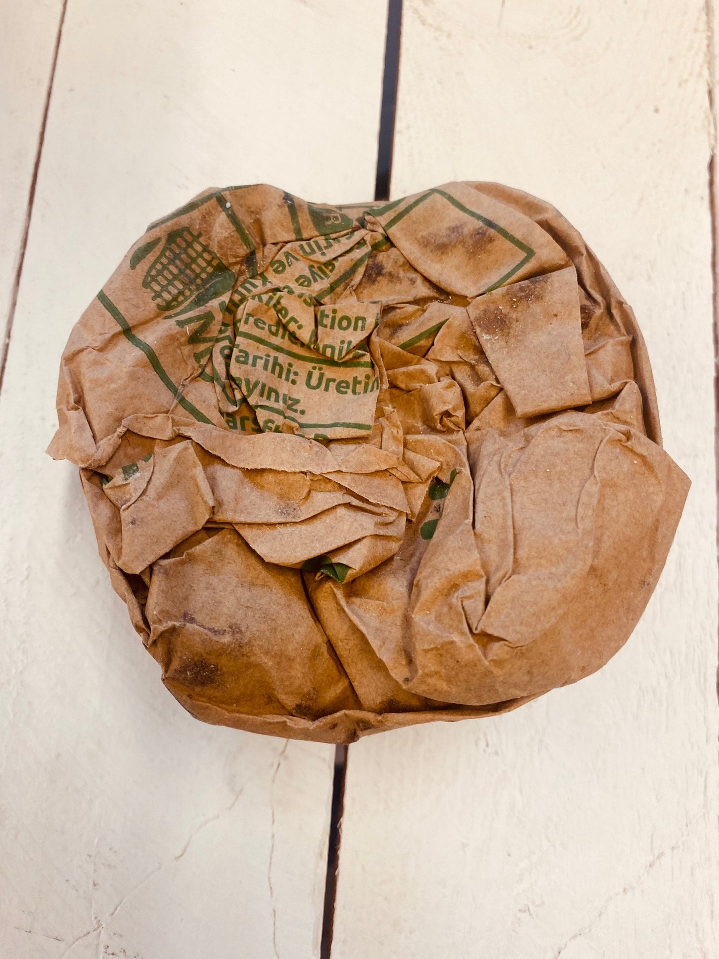 Hard Solid Black Soap l Solid African Black Soap