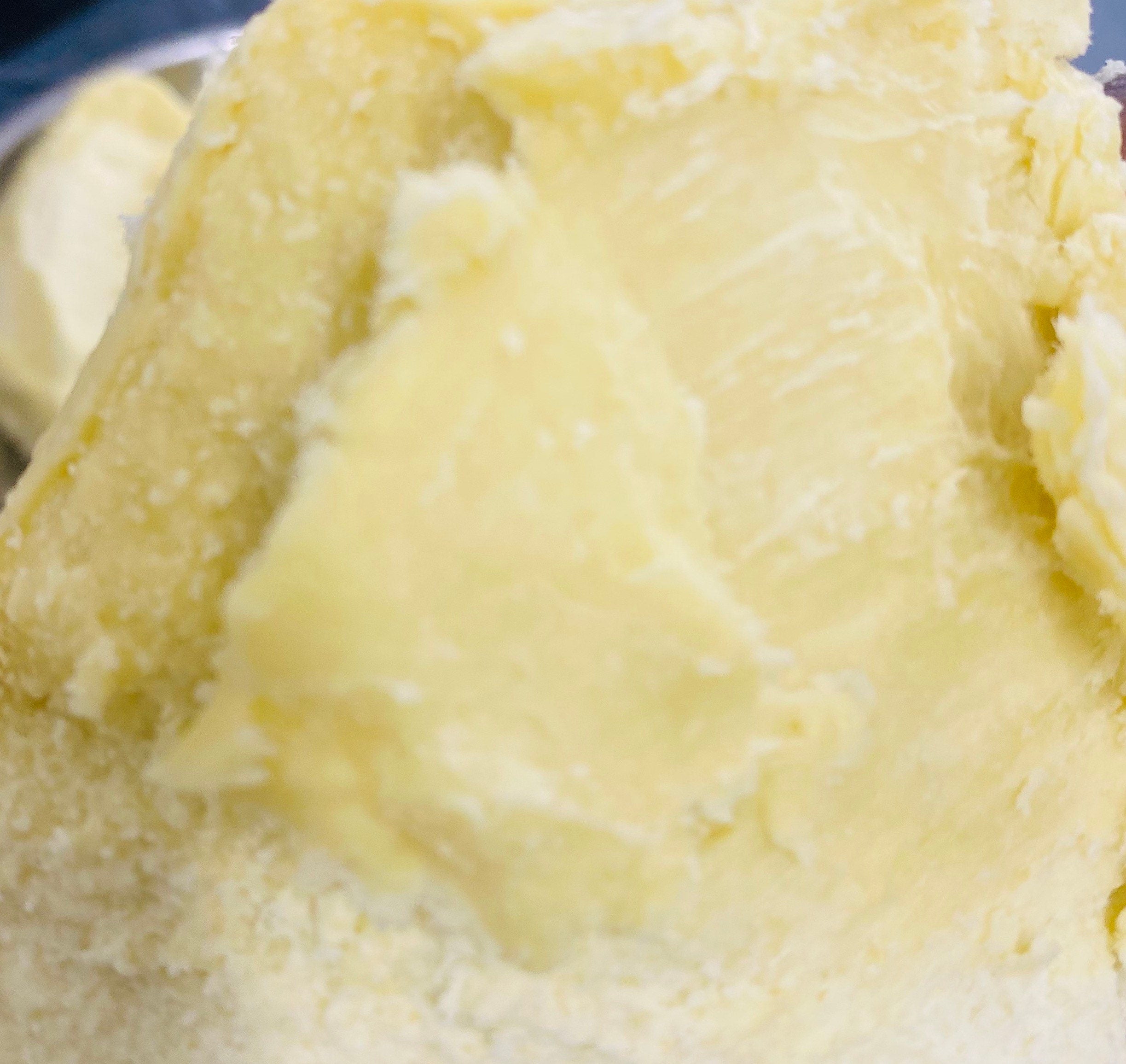 Raw Unrefined  Shea Butter