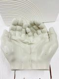 Cement Palm l Handmade Cement Palm