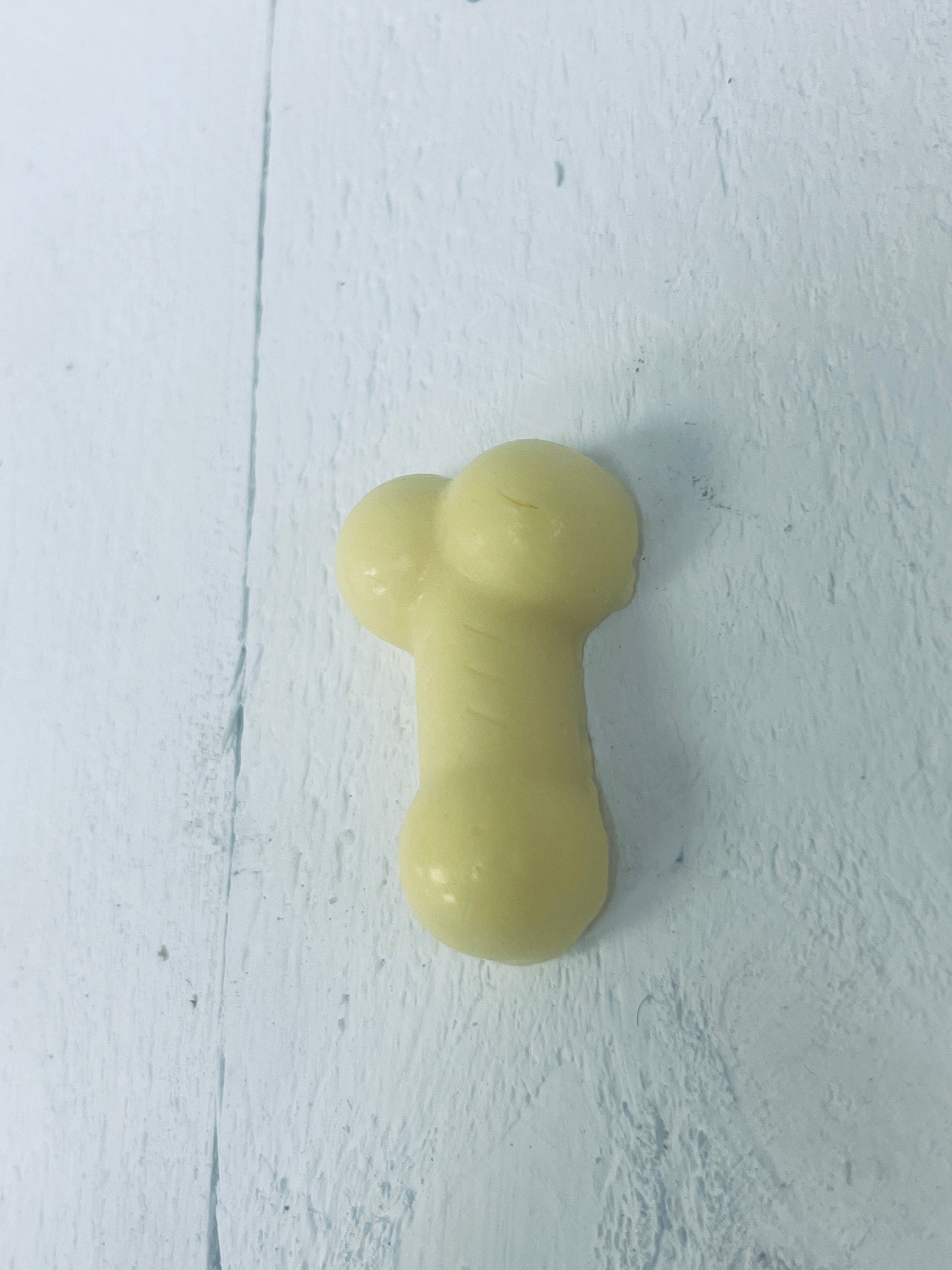 Bag of Mini Penis Soap