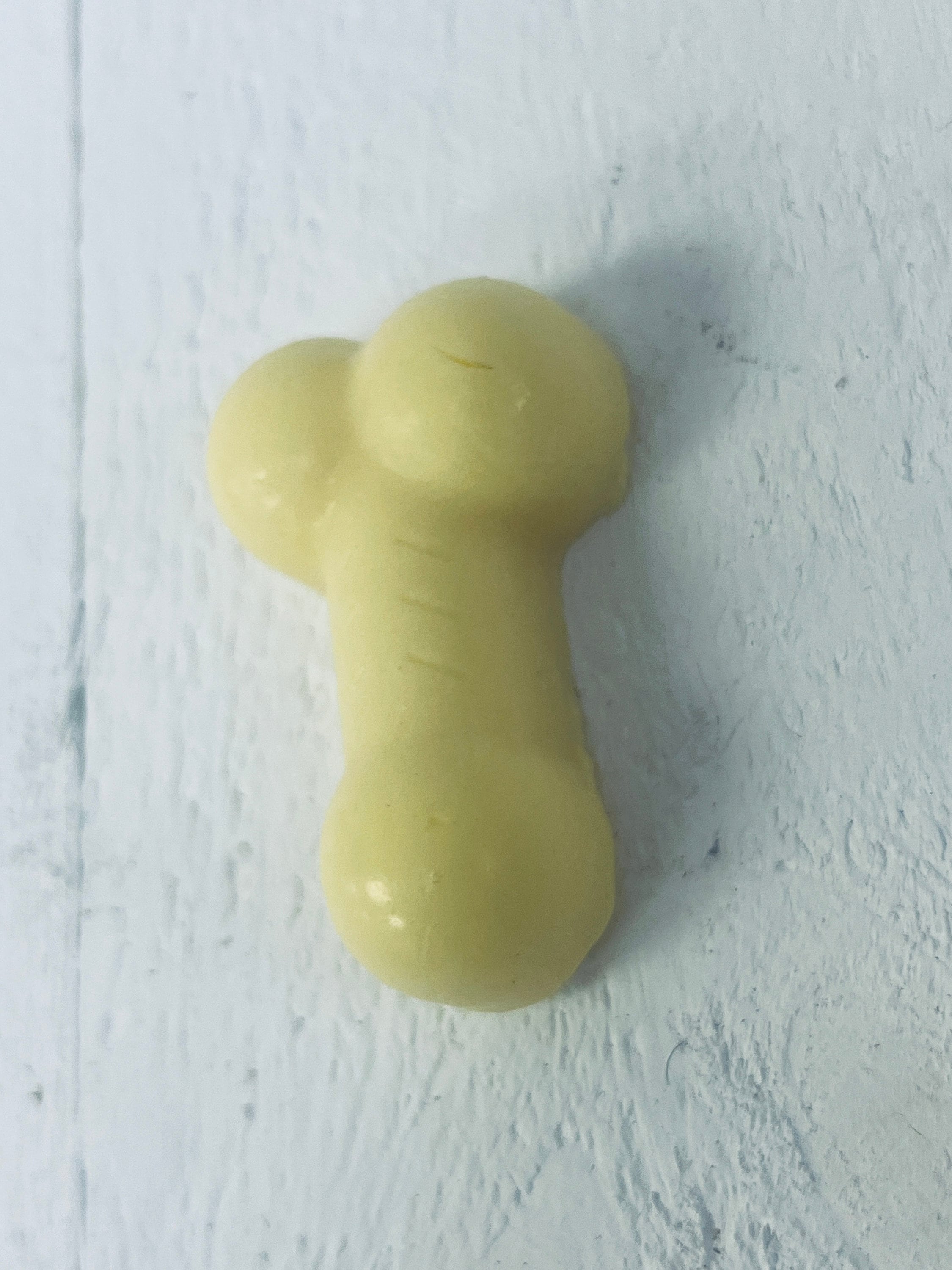 Bag of Mini Penis Soap
